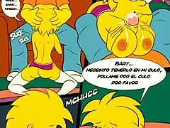 Old Customs 2 Anime Story