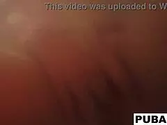 Brett Rossi Gets Horny In The Bath!