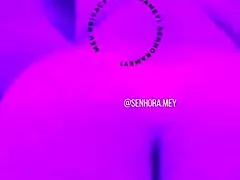 meet the newest brazilian bbw dominatrix senhora mey with big ass 😈