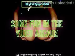 Nadia At Fantasyland Promo