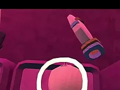 Viewer wanted to fuck in rec room and i couldnt say no 3
