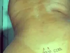 I Watched My Brazilian Wife in Lingerie Get Taken by Huge Cock. Wild!