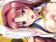 Bound virgins and female teacher nishizono nanao endure bdsm bondage refrains