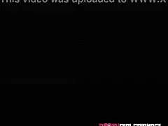 i inked gothic valerica steele gets wet on wild fuck comeback with monster cock blowbang friend quickie ass shoes