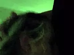 Fucking Wife's Slutty Mouth