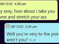 Casss has quickie sex with dancing and creampie in new zealand night club while angry