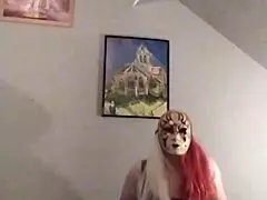 Lily Kig Update Crossdressing