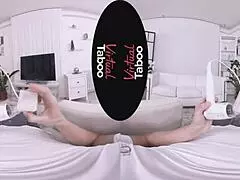 virtual taboo wanking pranking