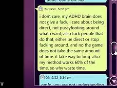 Casss has quickie sex with dancing and creampie in new zealand night club while angry