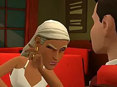 animated dirty talk for hungry cock cartoon