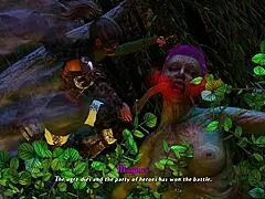 Step Father Teaching Skills To Virgin Girl - Kimora Quin Bobby Beefcakes