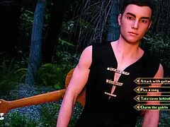 Step Father Teaching Skills To Virgin Girl - Kimora Quin Bobby Beefcakes