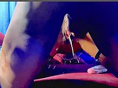 Hey, that stripper cupid ng came to the club, insisted on a private dance for the owner, and ended up riding his hard bbc