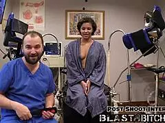 i suckd dick and got cum blasted pov