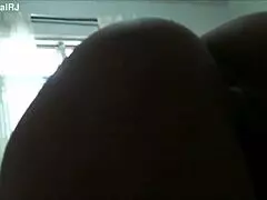 jade cristal sucking hot