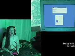 naked lake house playthrough part 1