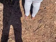 Girlfriend with big boobs roughly fucked in room, expecting boyfriend's love.