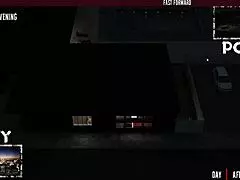 corlan experiences misadventures as agent romanov part 1