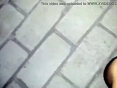 this 19-year-old morena turned out to be a hot prostitute in the city