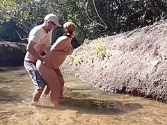 Я переспала с фермерским смотрителем на прошлых выходных