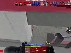 Hot clip reel from Sezity featuring Denzel Curry in the game