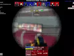 Hot clip reel from Sezity featuring Denzel Curry in the game