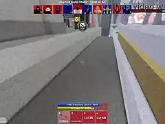 Hot clip reel from Sezity featuring Denzel Curry in the game