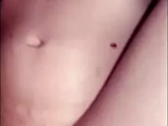 Fucking Girlfriend First Time!