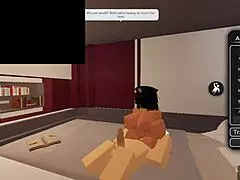 Roblox player discovers lucky surprises in condo game