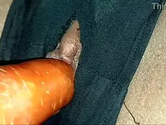 Hiking Turns Into Deepthroat Choking On Huge Cock