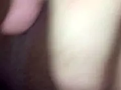 Dominican Girl Gets Soaked In Cum With Horny Wet Pussy Facials