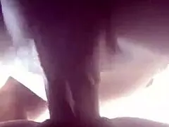 afroking - miluje to když jí dávám zezadu a tvrdě ji banguju