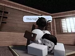 e kitten explores intense blacked experience with bold new twist