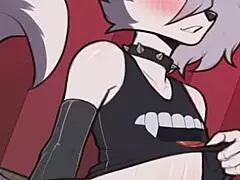 Beautiful Latina Amateur Gets Horny And Receives Facial Cumshot At The End