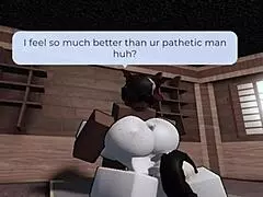 e kitten explores intense blacked experience with bold new twist