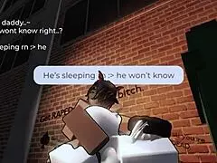 e kitten explores intense blacked experience with bold new twist