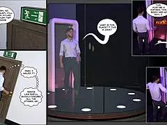 i'm the new secretary, but sometimes i mess up the files or something like that