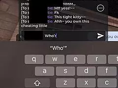 e kitten explores intense blacked experience with bold new twist