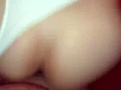 arriving from the party i fucked my neighbor she said she was very wet feel her and she took off the condom