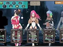 great new companion in memoirs of a battle brothel ep 9