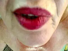 dawnskye brings a new ir roleplay with humiliation and name calling, oiled up ass and body 😈