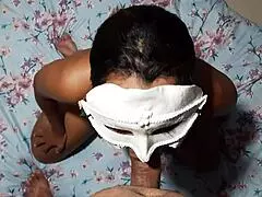 she loves eating my tight ass with passion