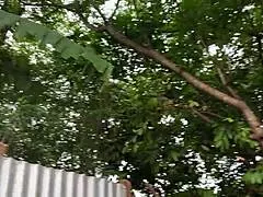 quick encounter with sex doll toy