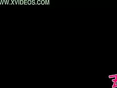 Alternative hippie tattooed teen stuffs her delicious pussy!