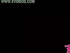 Alternative hippie tattooed teen stuffs her delicious pussy!