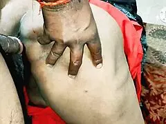 I, the desi wife, am hard-core fucking my neighbour boys with my big tits bouncing and ass bent over