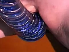 Misty may loves being ratchet in heels