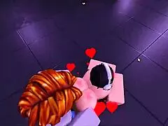 Shy girl loses virginity in raw fuck