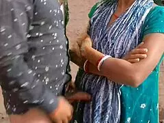 I tease your feet and give anal to the chastity slave.