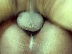 Hanif, Popy Khatun, and Manik Mia in Deshi Threesome Bang